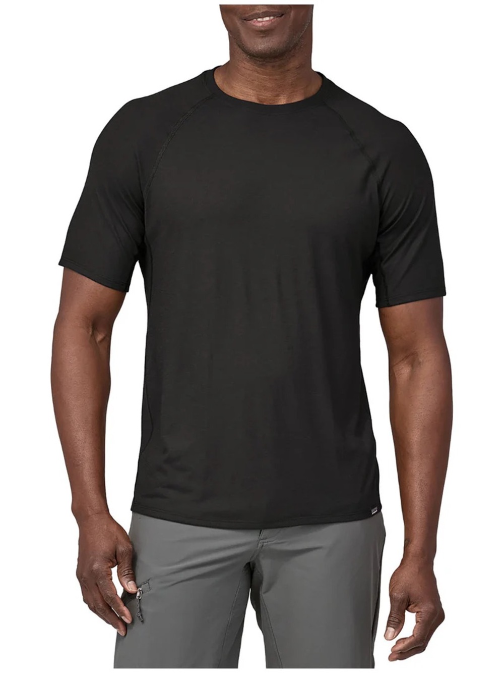 Patagonia Capilene Cool Trail Shirt